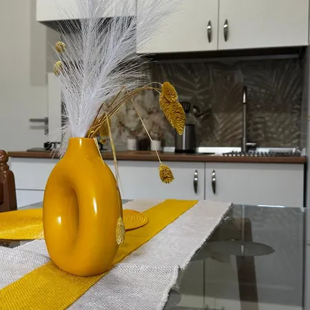 Lumera דירה פיצו