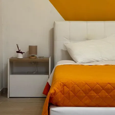 Apartamento Lumera *