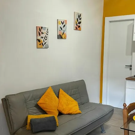 Lumera Apartment