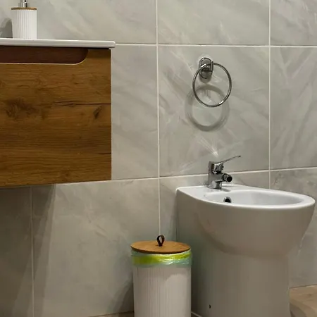 Apartment Lumera *