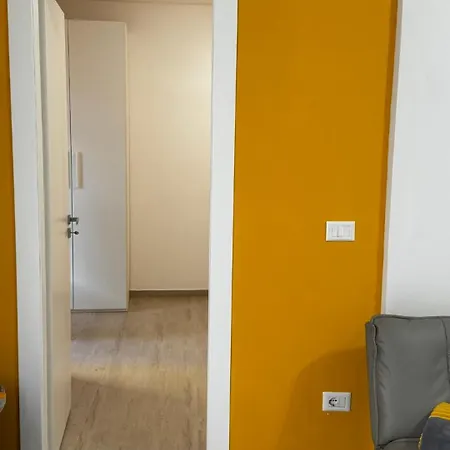 Lumera Apartamento Pizzo (Calabria)