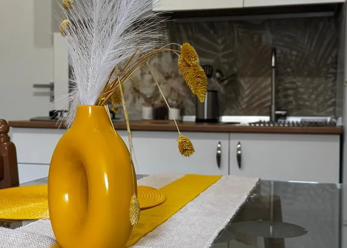 Lumera Apartment Pizzo (Calabria)