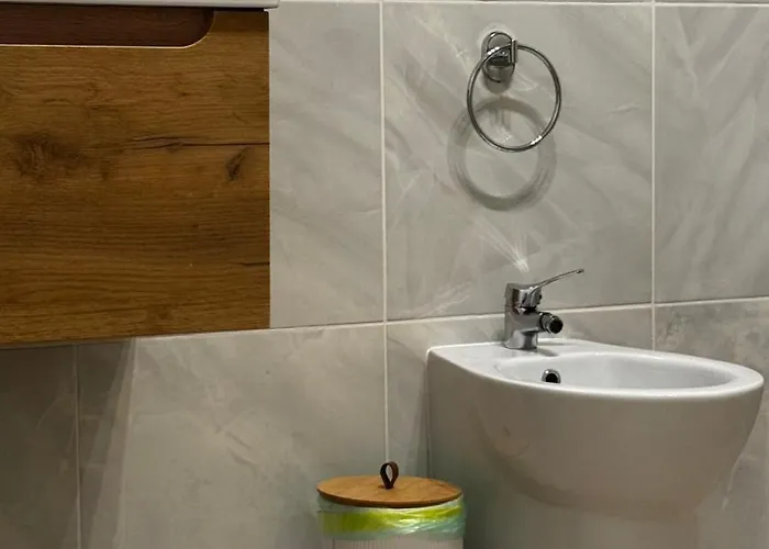 Apartamento Lumera *