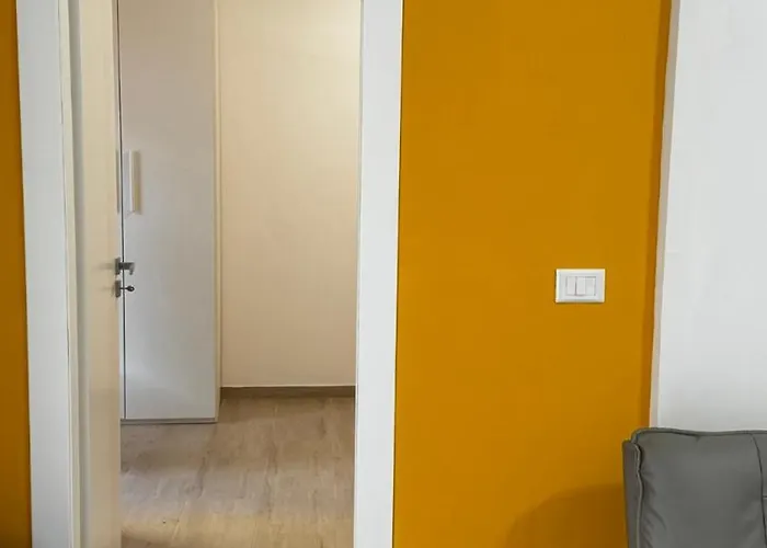 Lumera Apartamento Pizzo (Calabria)